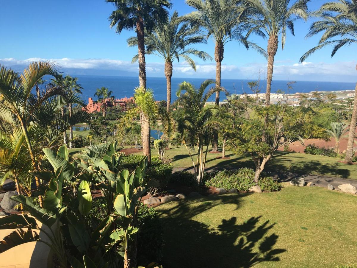 Detached Villa, Private Pool Only 10 Minutes Los Cristianos Valle de San Lorenzo Exterior photo