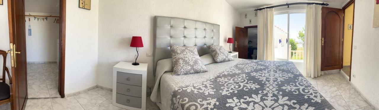 Detached Villa, Private Pool Only 10 Minutes Los Cristianos Valle de San Lorenzo Exterior photo