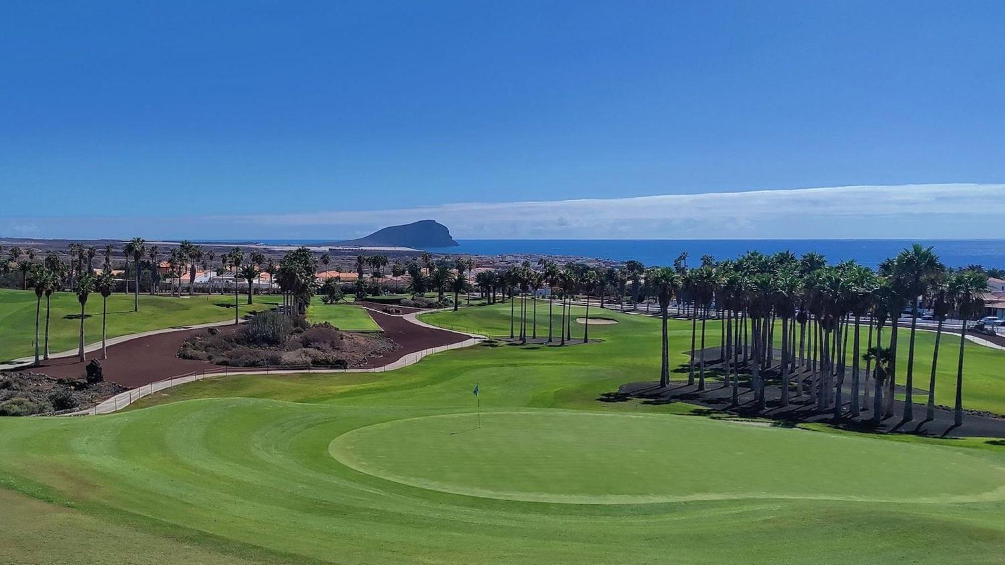 Detached Villa, Private Pool Only 10 Minutes Los Cristianos Valle de San Lorenzo Exterior photo
