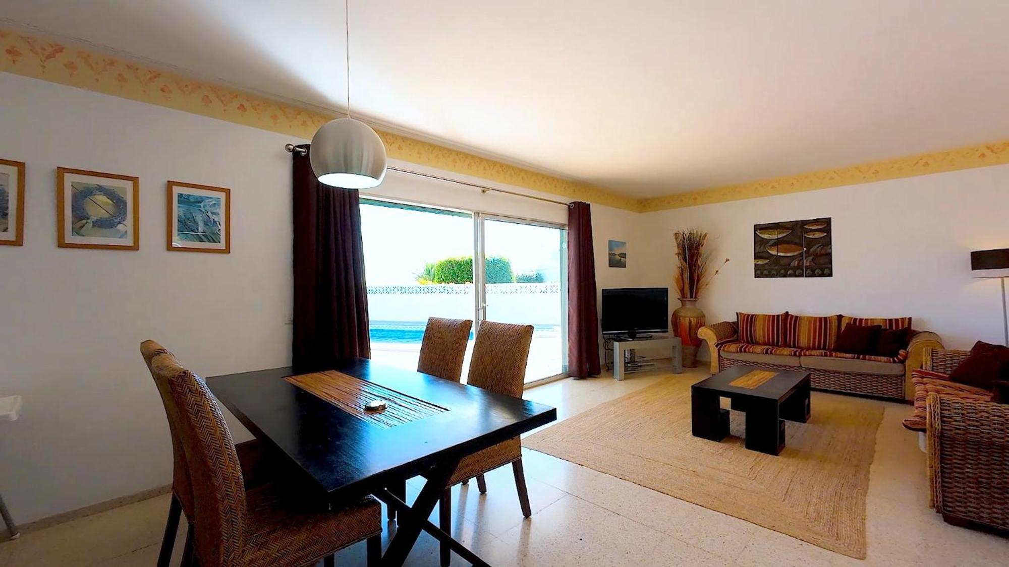Detached Villa, Private Pool Only 10 Minutes Los Cristianos Valle de San Lorenzo Exterior photo