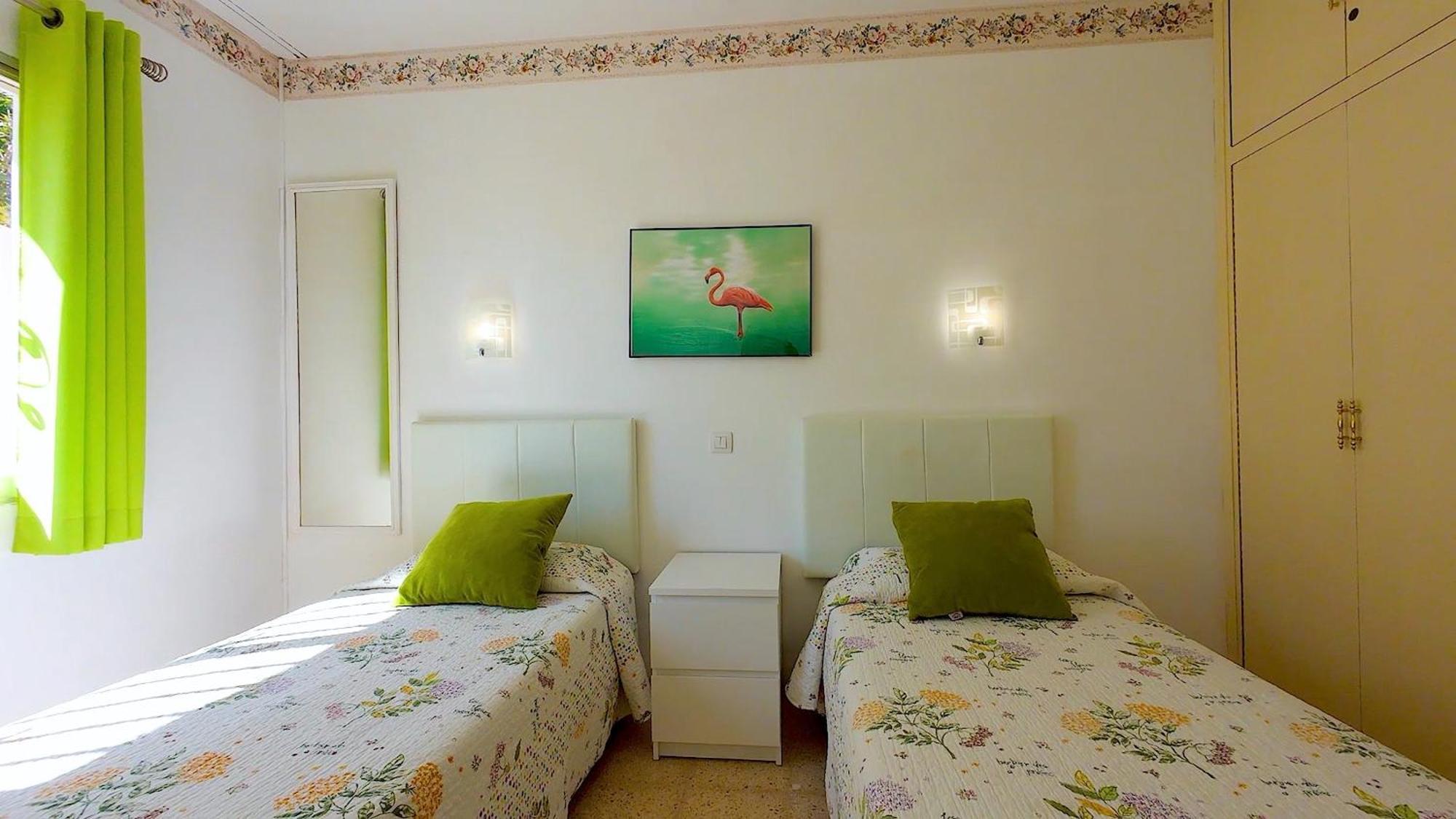 Detached Villa, Private Pool Only 10 Minutes Los Cristianos Valle de San Lorenzo Exterior photo